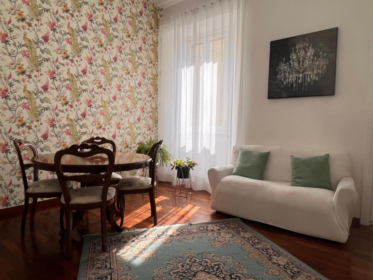 Casa Fiore 罗马 外观 照片